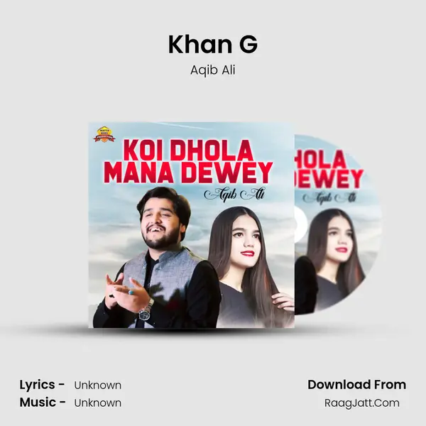 Khan G mp3 song