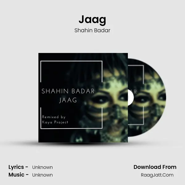 Shahin Badar