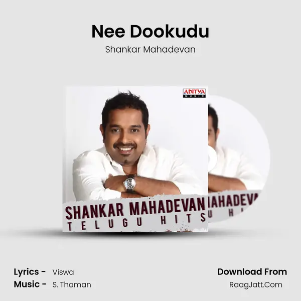 Nee Dookudu Cover