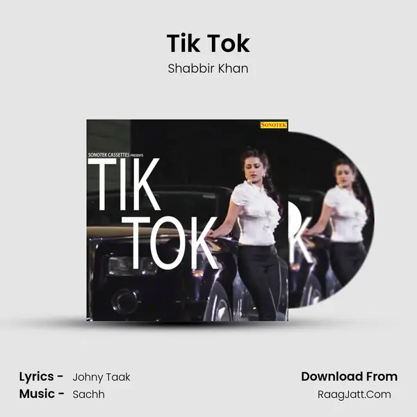 Tik Tok mp3 song