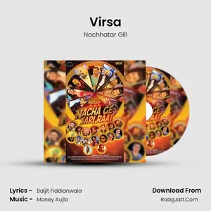 Virsa Cover