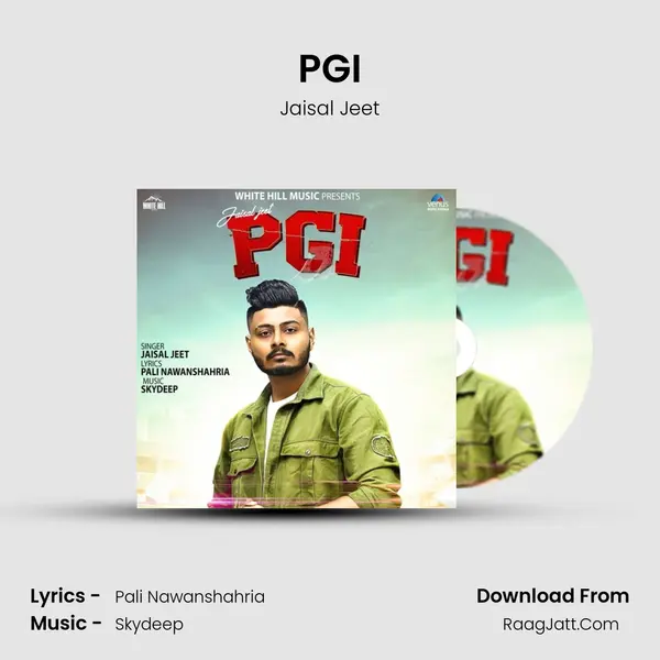 PGI - Jaisal Jeet
