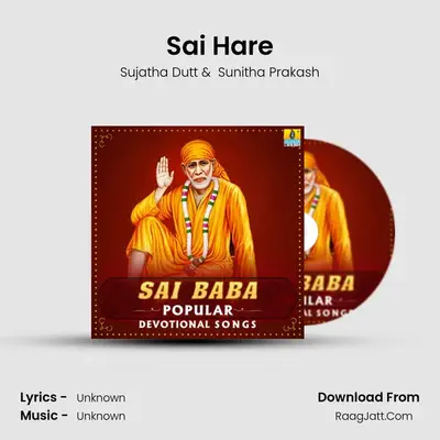 Sai Hare Cover