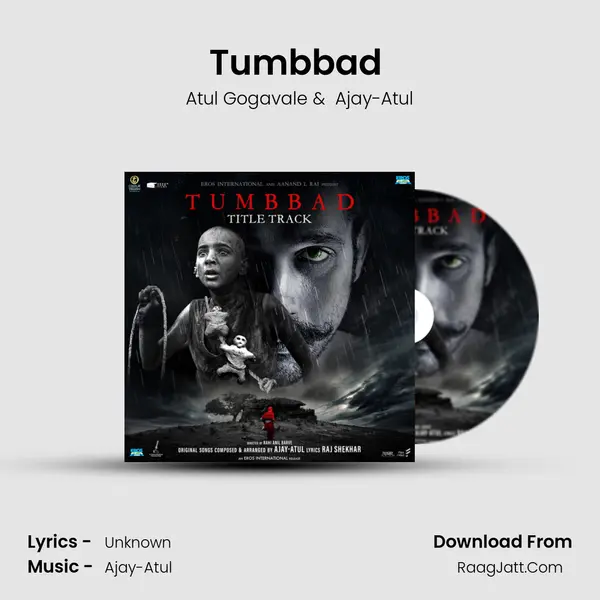 Tumbbad Title (From 