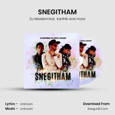 Snegitham - DJ Mastermind