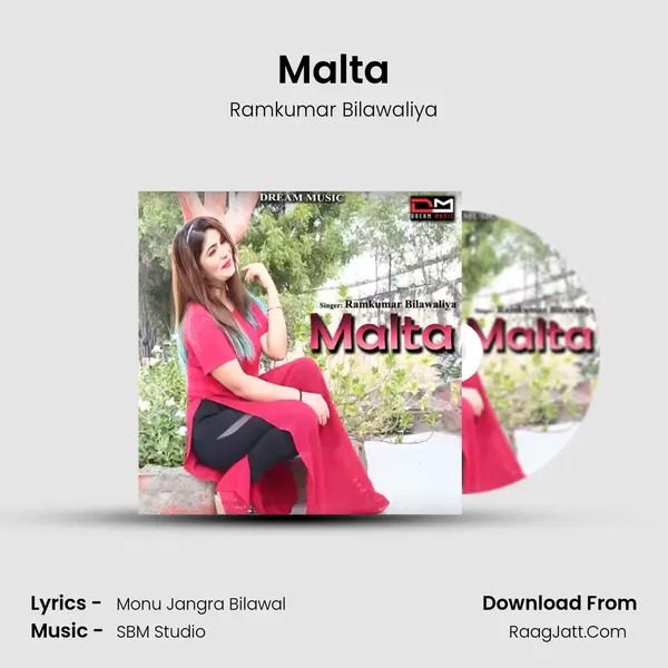 Malta - Ramkumar Bilawaliya