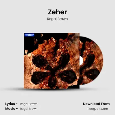 Zeher - Regal Brown
