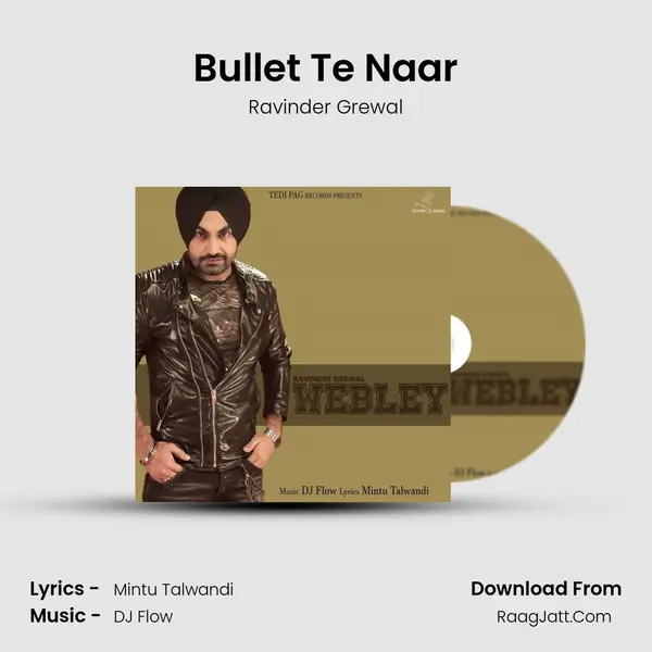 Webley - Ravinder Grewal