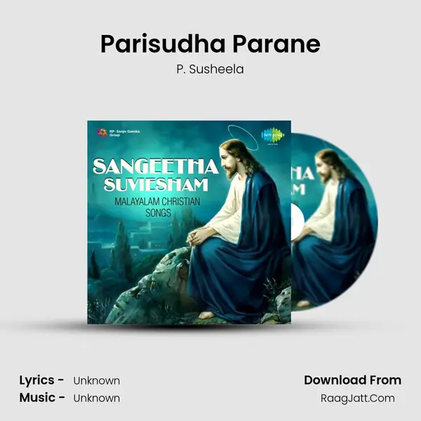 Parisudha Parane Cover