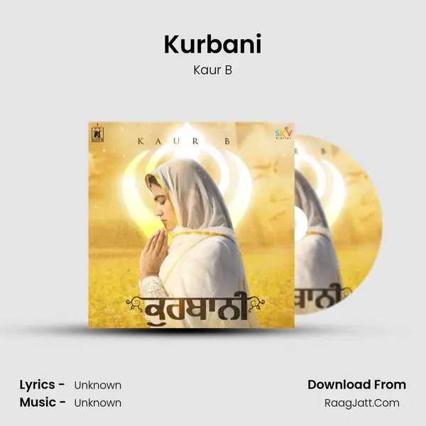 Kurbani - Kaur B