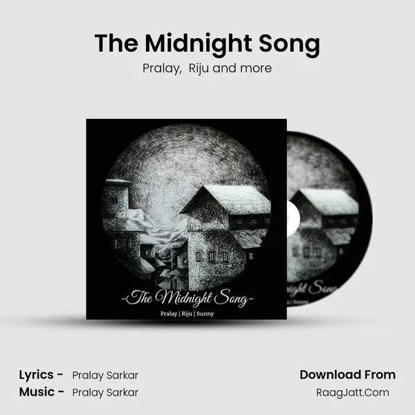 The Midnight Song - Pralay