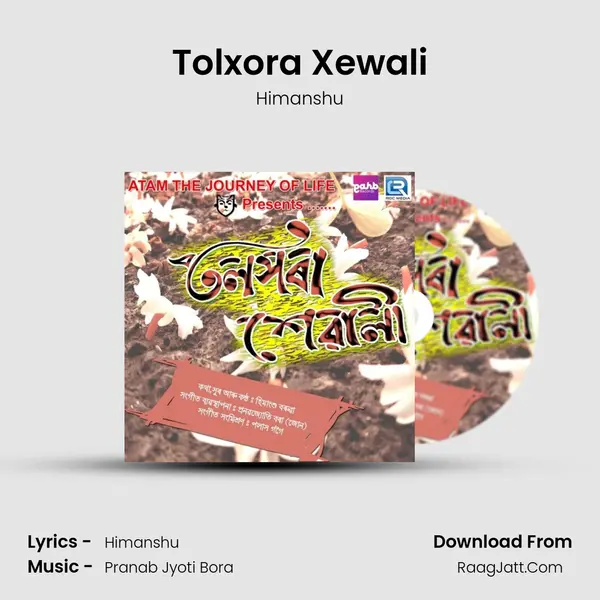 Tolxora Xewali - Himanshu