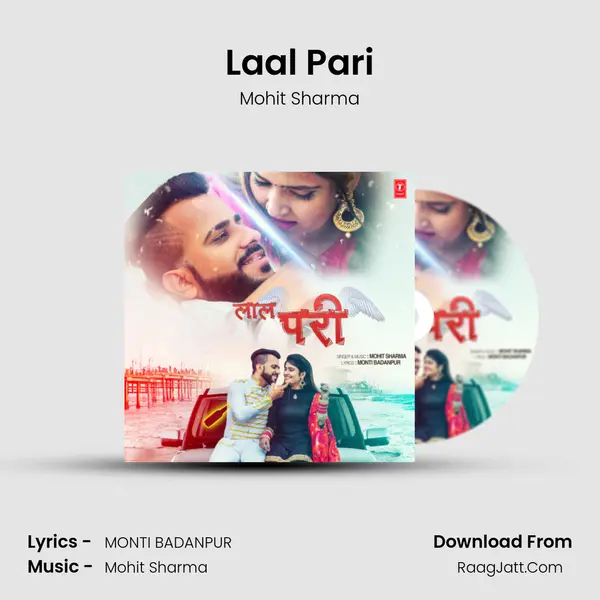 Laal Pari - Mohit Sharma