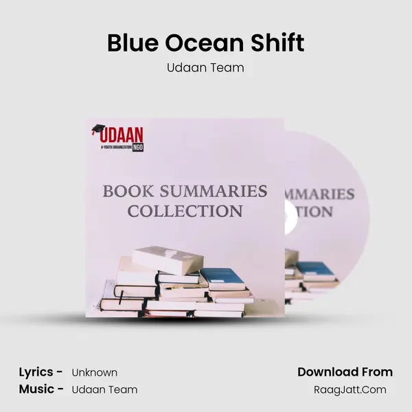 Blue Ocean Shift mp3 song