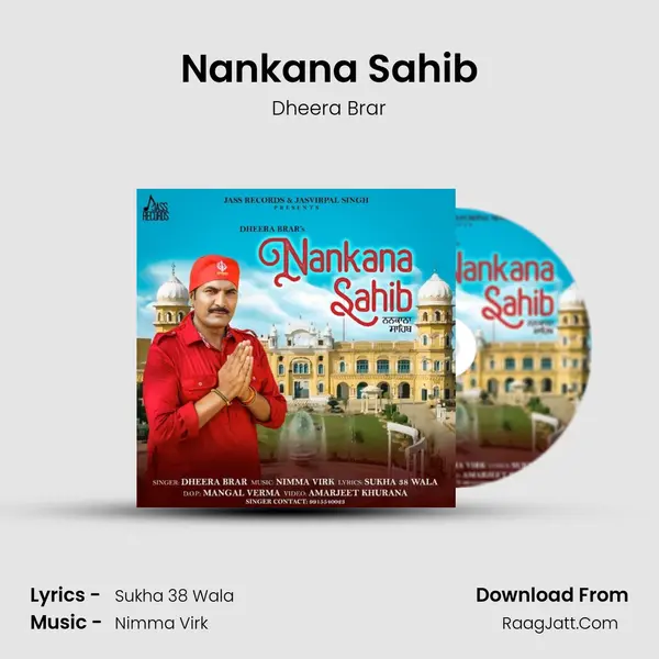 Nankana Sahib mp3 song