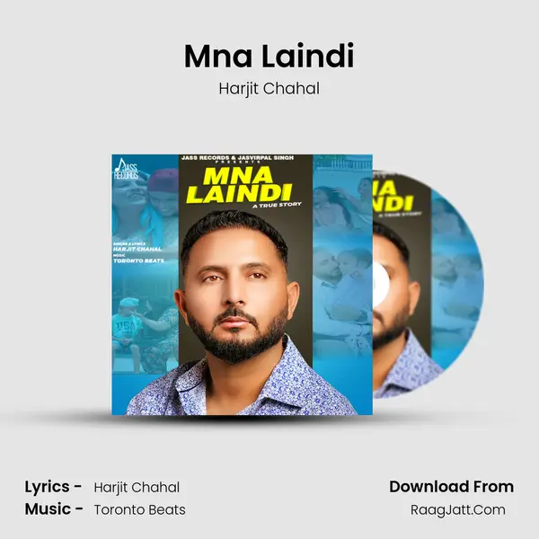 Mna Laindi mp3 song