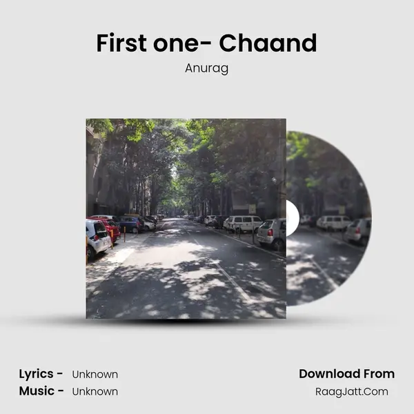 First one- Chaand Cover