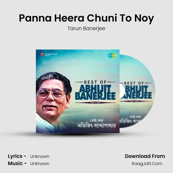 Panna Heera Chuni To Noy Cover