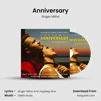 Anniversary - Singer Mitha