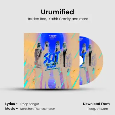 Urumified MP3 Song by Hardee Bee Cover