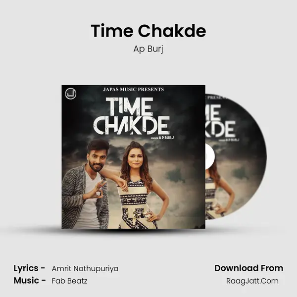 Time Chakde mp3 song