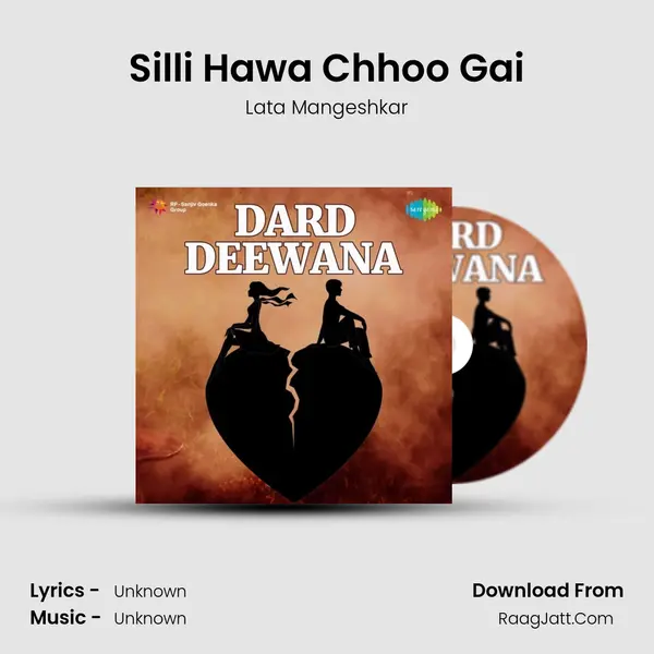 Silli Hawa Chhoo Gai Cover