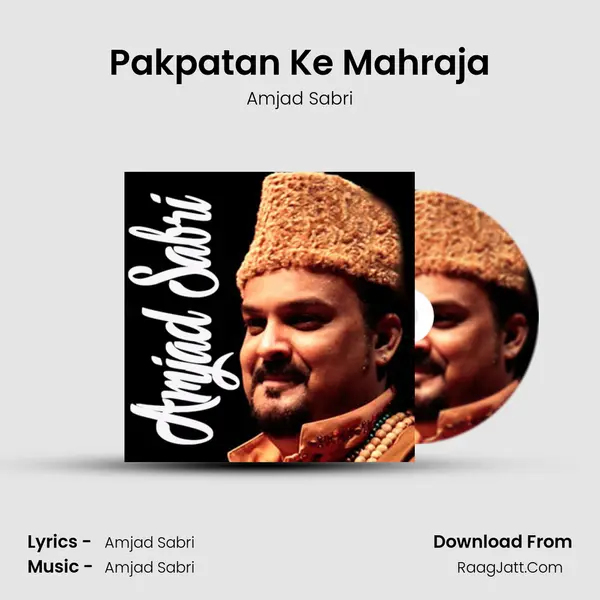 Pakpatan Ke Mahraja Cover