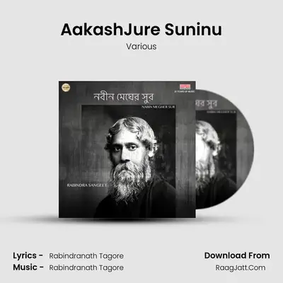 AakashJure Suninu MP3 Song by Various Cover