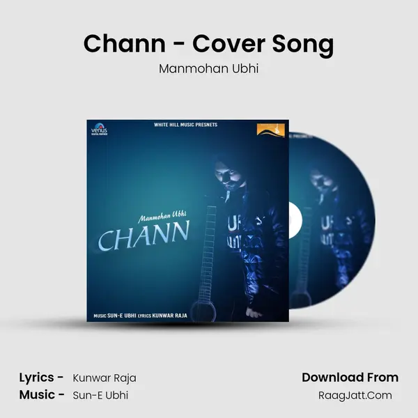 Chann - Cover Song MP3 Song by Manmohan Ubhi Cover
