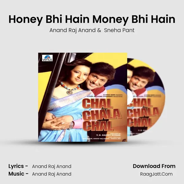 Honey Bhi Hain Money Bhi Hain mp3 song