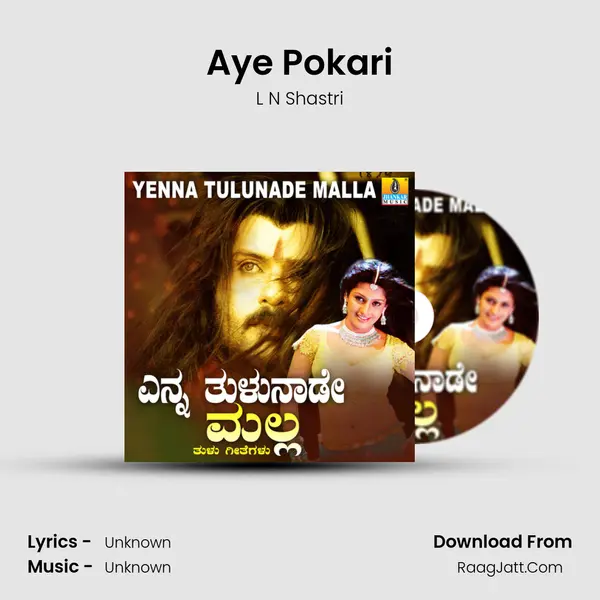 Aye Pokari MP3 Song by L N Shastri Cover
