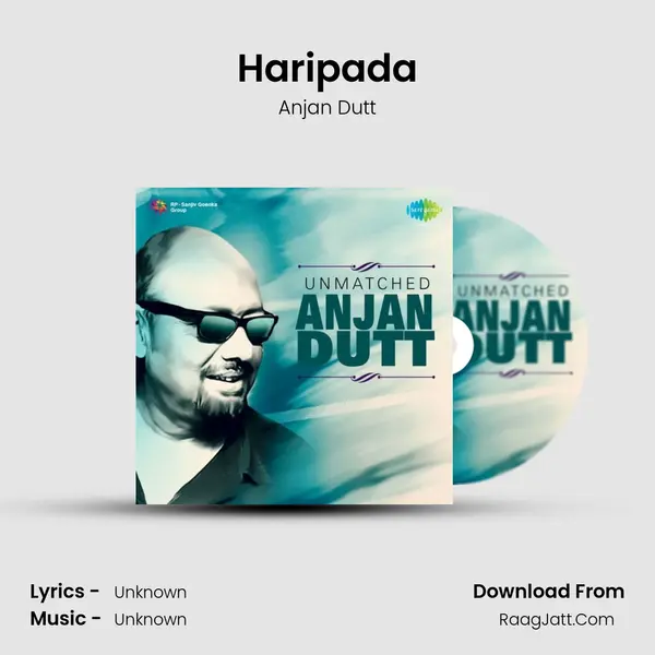 Haripada Cover