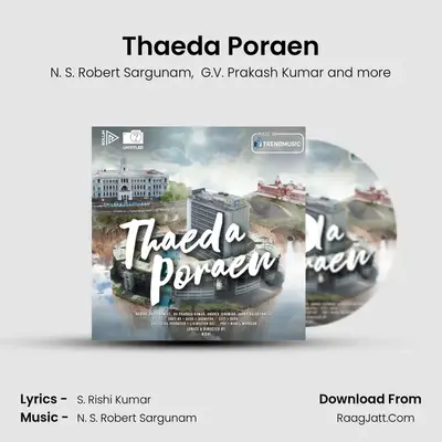 Thaeda Poraen - N. S. Robert Sargunam