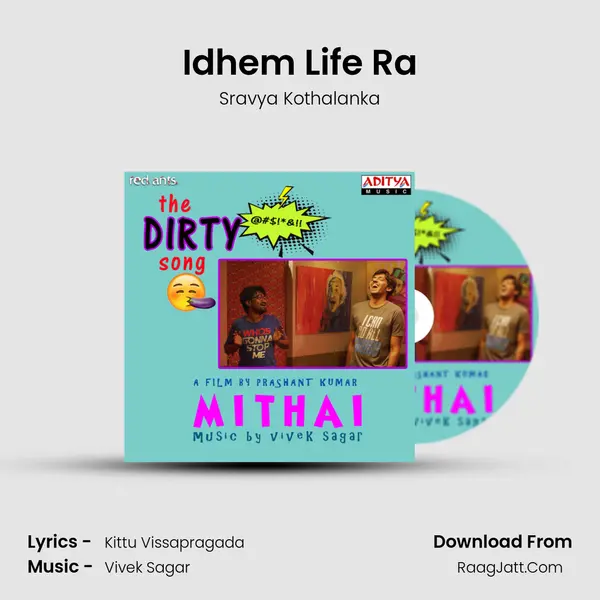 Idhem Life Ra MP3 Song by Sravya Kothalanka Cover