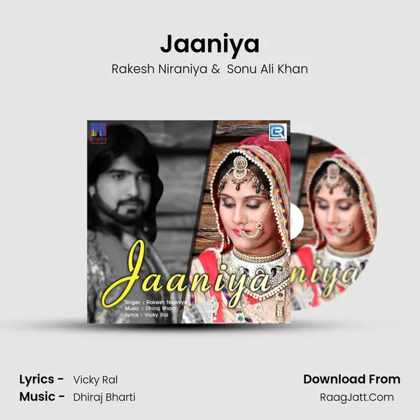 Jaaniya - Rakesh Niraniya