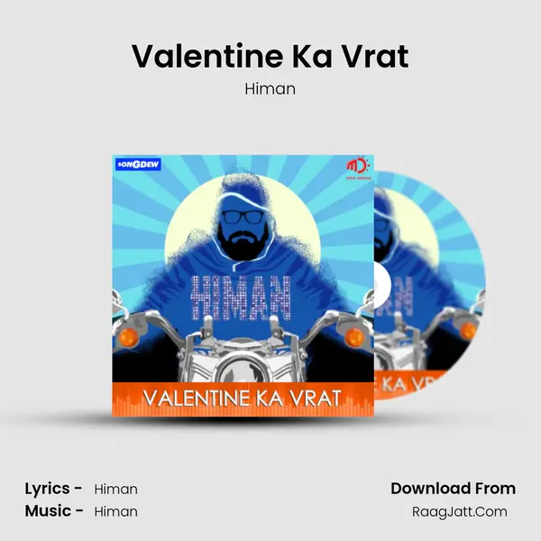 Valentine Ka Vrat - Himan