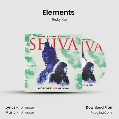 Elements (Live) MP3 Song by Ricky Kej Cover