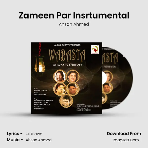 Zameen Par Insrtumental mp3 song