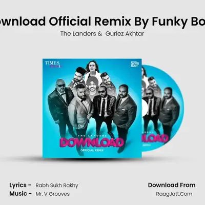 Download Official Remix By Funky Boys - The Landers