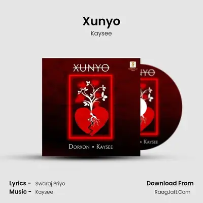 Xunyo MP3 Song by Kaysee Cover