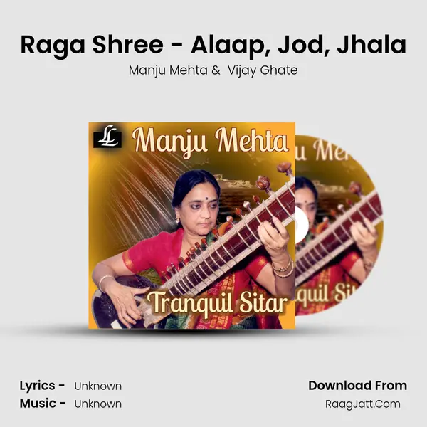 Raga Shree - Alaap, Jod, Jhala mp3 song