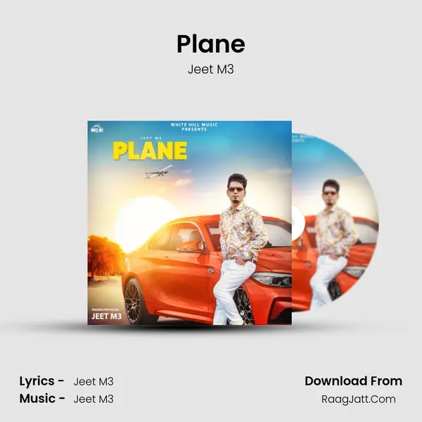 Plane MP3 Song by Jeet M3 Cover