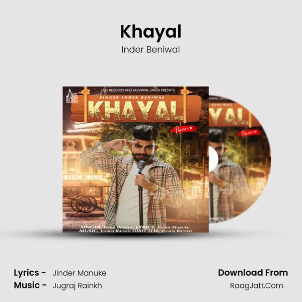Khayal mp3 song
