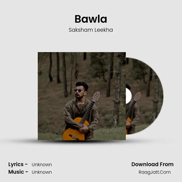 Saksham Leekha
