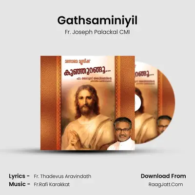 Fr. Joseph Palackal Cmi