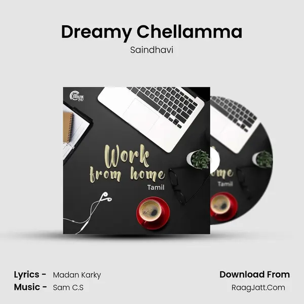 Dreamy Chellamma Cover