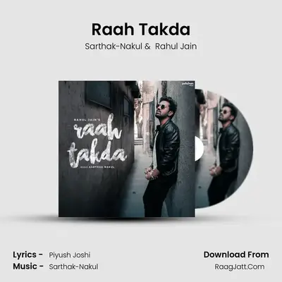 Raah Takda MP3 Song by Sarthak-Nakul Cover