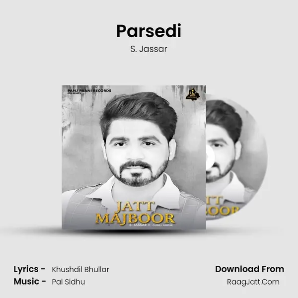 Parsedi mp3 song