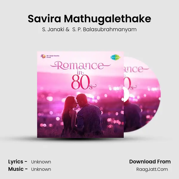 Savira Mathugalethake Cover