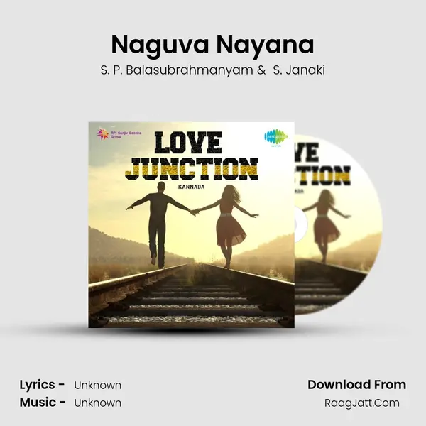 Naguva Nayana Cover
